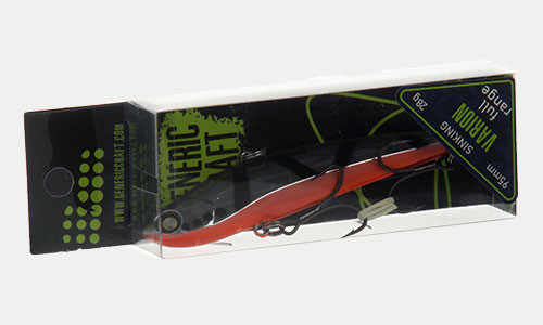 Изображение товара Воблер Generic Craft Varion 95S 9.5см 28г 508 / 313189