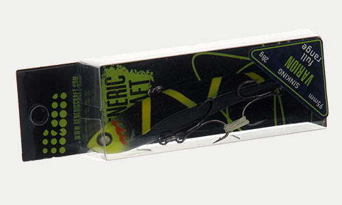 Изображение товара Воблер Generic Craft Varion 95S 9.5см 28г 510 / 313191