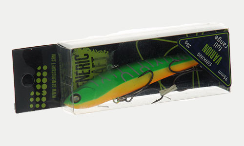 Изображение товара Воблер Generic Craft Varion 95S 9.5см 28г 511 / 313192