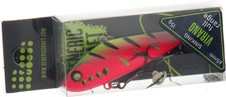 Изображение товара Воблер Generic Craft Virano 65S 6.5см 15г 504 / 313161