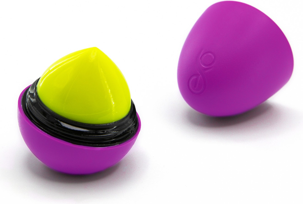 Изображение товара Бальзам для губ EXO EGG Попкорн (12г)