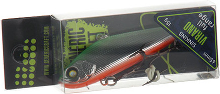 Изображение товара Воблер Generic Craft Virano 65S 6.5см 15г 512 / 313169