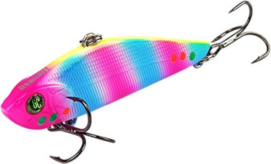 Изображение товара Воблер Generic Craft Virano 80S 8см 20г 505 / 313174