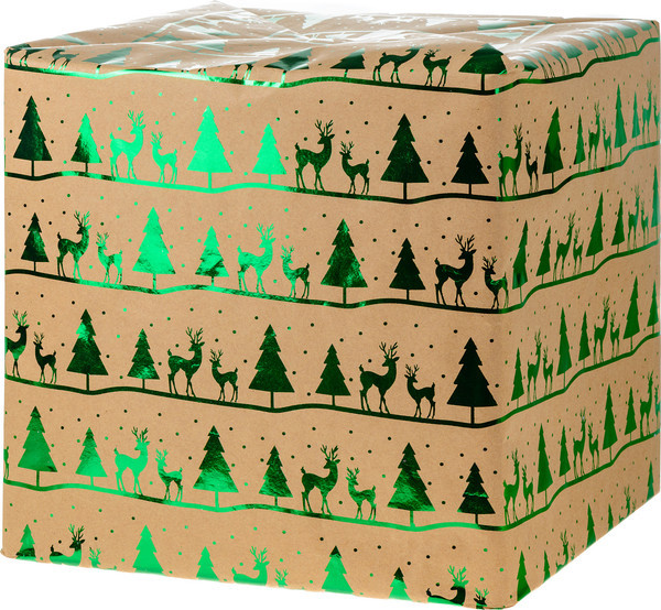 Изображение товара Набор столовой посуды Белбогемия В подарочной упаковке / 110683