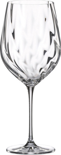 Изображение товара Набор бокалов Bohemia Crystalite Uria Optic в под. упаковке 91L/1SJ54/0/00000/600-664 (6шт)