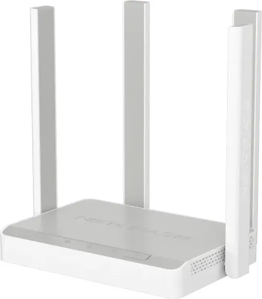 Изображение товара Беспроводной маршрутизатор Keenetic Netcraze Runner 4G NC-2212