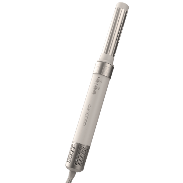 Изображение товара Мультистайлер Cecotec CeramicCare 14 в 1 AirGlam Champagne / 252