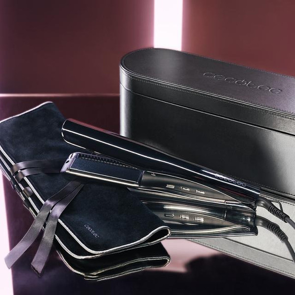 Изображение товара Выпрямитель для волос Cecotec Lisse iSteamy / 663