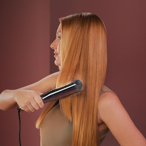 Изображение товара Выпрямитель для волос Cecotec Lisse iSteamy / 663