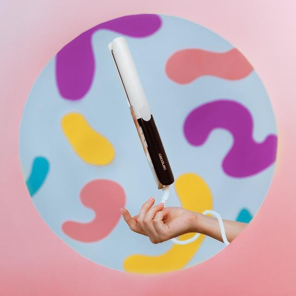 Изображение товара Выпрямитель для волос Cecotec RitualCare Twerk / 664