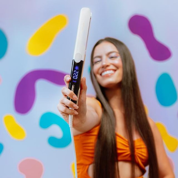 Изображение товара Выпрямитель для волос Cecotec RitualCare Twerk / 664