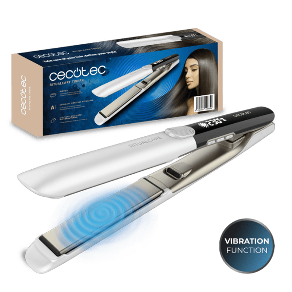 Изображение товара Выпрямитель для волос Cecotec RitualCare Twerk / 664
