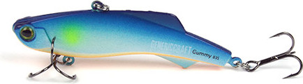 Изображение товара Воблер Generic Craft Gummy 83S 8.3см 22г 707 / 278171