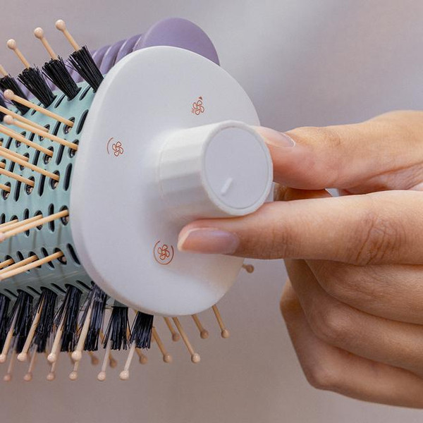 Изображение товара Фен-щетка Cecotec CeramicCare All in 1 / 728