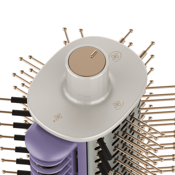 Изображение товара Фен-щетка Cecotec CeramicCare All in 1 / 728