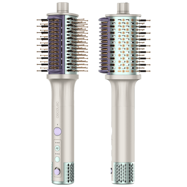 Изображение товара Фен-щетка Cecotec CeramicCare All in 1 / 728