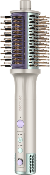 Изображение товара Фен-щетка Cecotec CeramicCare All in 1 / 728