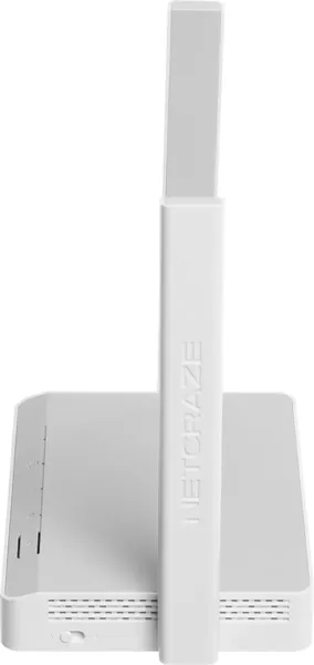 Изображение товара Беспроводной маршрутизатор Keenetic Netcraze Air NC-1613