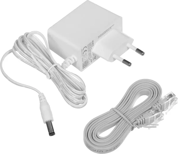 Изображение товара Беспроводной маршрутизатор Keenetic Netcraze Air NC-1613