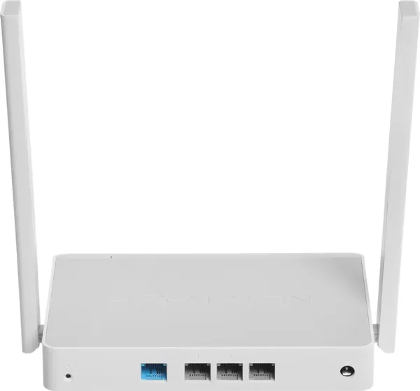 Изображение товара Беспроводной маршрутизатор Keenetic Netcraze Air NC-1613