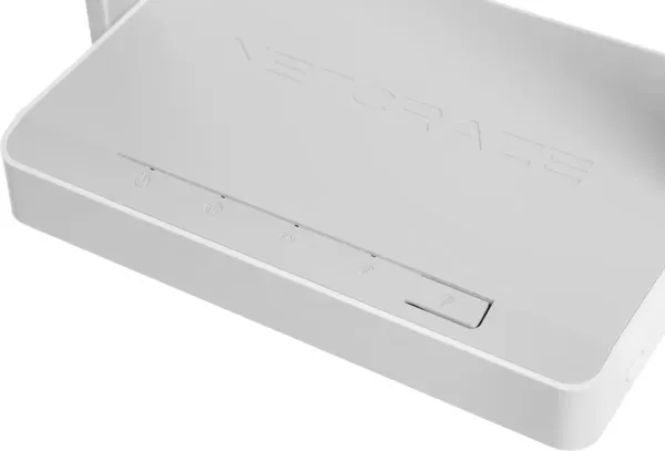 Изображение товара Беспроводной маршрутизатор Keenetic Netcraze Air NC-1613