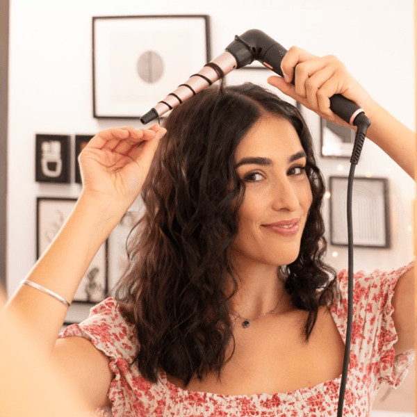 Изображение товара Плойка Cecotec SurfCare MultiWaves / 969