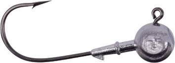 Изображение товара Джиг-головка NAUTILUS Power 120 NP-1608 hook №5/0 18гр / NP-1608-5/0-18