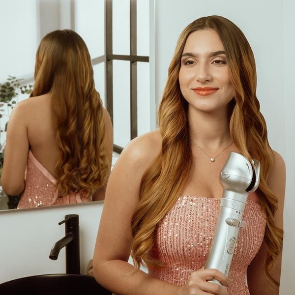 Изображение товара Мультистайлер Cecotec CeramicCare 6 в 1 Gyro / 1000