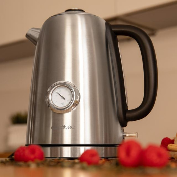 Изображение товара Электрочайник Cecotec Thermosense 620 Vintage / 1455