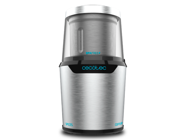 Изображение товара Кофемолка Cecotec Titanmill 300 Duoclean / 1559