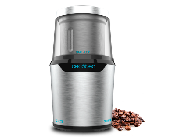 Изображение товара Кофемолка Cecotec Titanmill 300 Duoclean / 1559