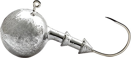 Изображение товара Джиг-головка NAUTILUS Sting Sphere SSJ4100 hook №1/0 18гр / NSSJ4100-1/0-18