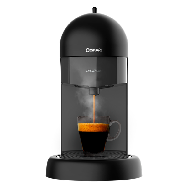 Изображение товара Кофеварка эспрессо Cecotec Capricciosa Black / 1596