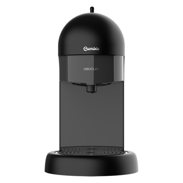 Изображение товара Кофеварка эспрессо Cecotec Capricciosa Black / 1596