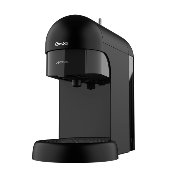 Изображение товара Кофеварка эспрессо Cecotec Capricciosa Black / 1596