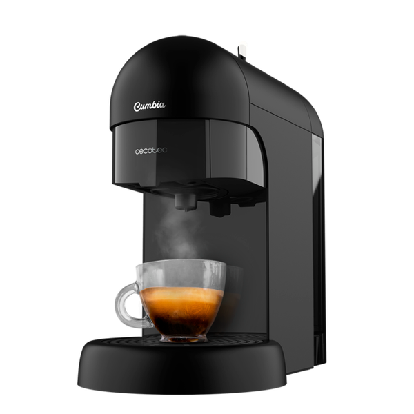 Изображение товара Кофеварка эспрессо Cecotec Capricciosa Black / 1596