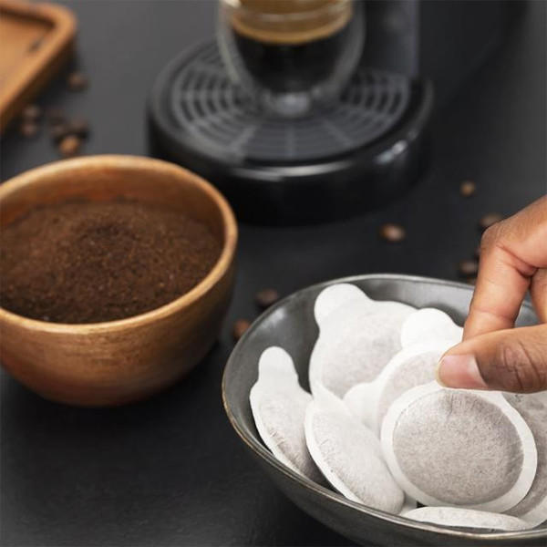 Изображение товара Кофеварка эспрессо Cecotec Capricciosa Black / 1596