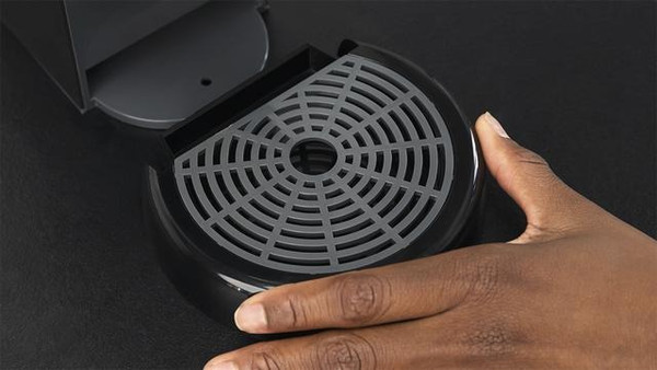 Изображение товара Кофеварка эспрессо Cecotec Capricciosa Black / 1596