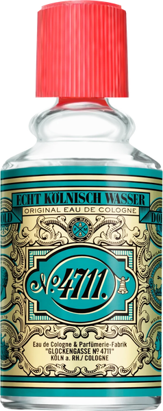 Изображение товара Одеколон N4711 Original Eau De Cologne (3мл)