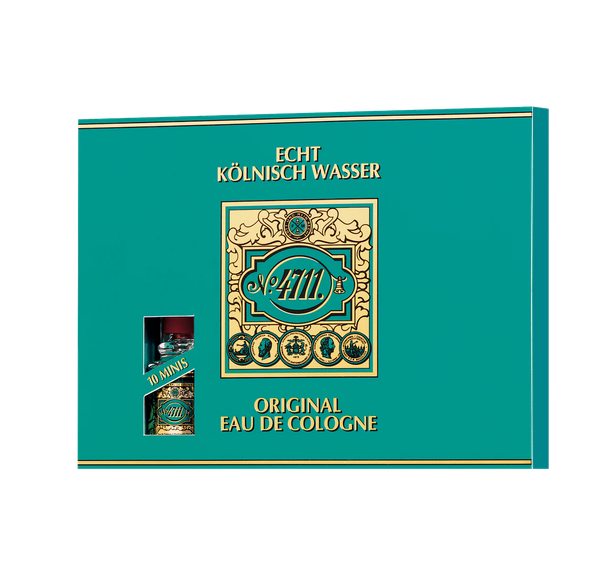Изображение товара Одеколон N4711 Original Eau De Cologne (3мл)