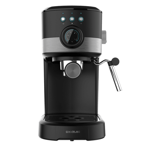 Изображение товара Кофеварка эспрессо Cecotec Power Espresso 20 Pecan Pro / 1725