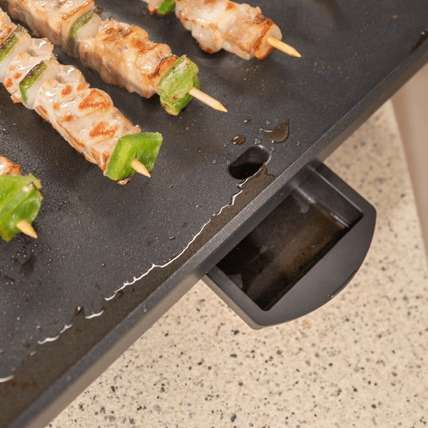 Изображение товара Электрогриль Cecotec Magnet 1800 / 1750