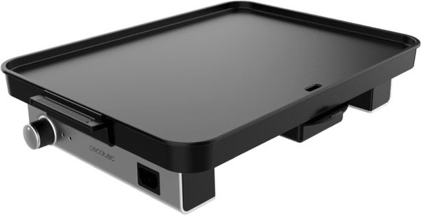 Изображение товара Электрогриль Cecotec Magnet 1800 / 1750