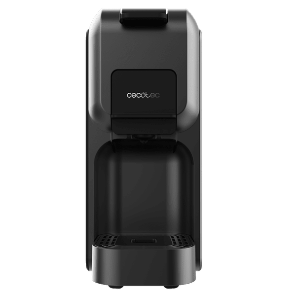 Изображение товара Капсульная кофеварка Cecotec FreeStyle Compact Black / 1851