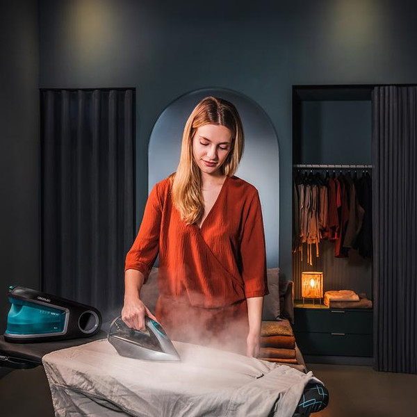 Изображение товара Утюг с парогенератором Cecotec IronHero 3200 Station / 1865