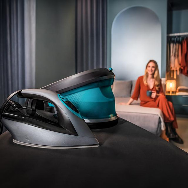 Изображение товара Утюг с парогенератором Cecotec IronHero 3200 Station / 1865