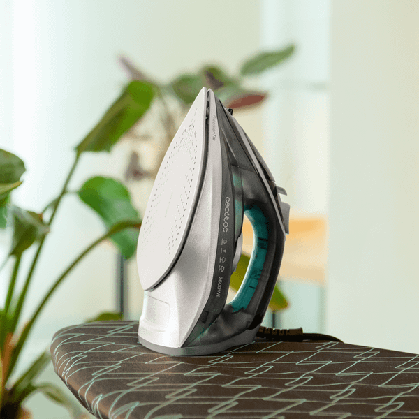 Изображение товара Утюг Cecotec IronHero 2600 Vital / 1870