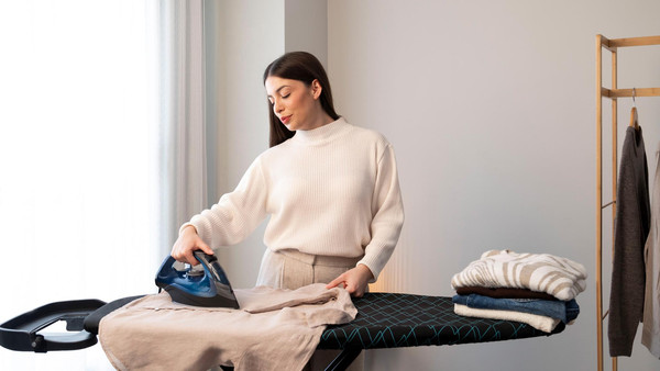 Изображение товара Утюг Cecotec IronHero 3200 Force Anodized / 1872