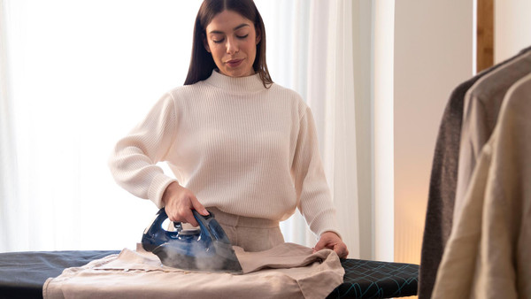 Изображение товара Утюг Cecotec IronHero 3200 Force Anodized / 1872