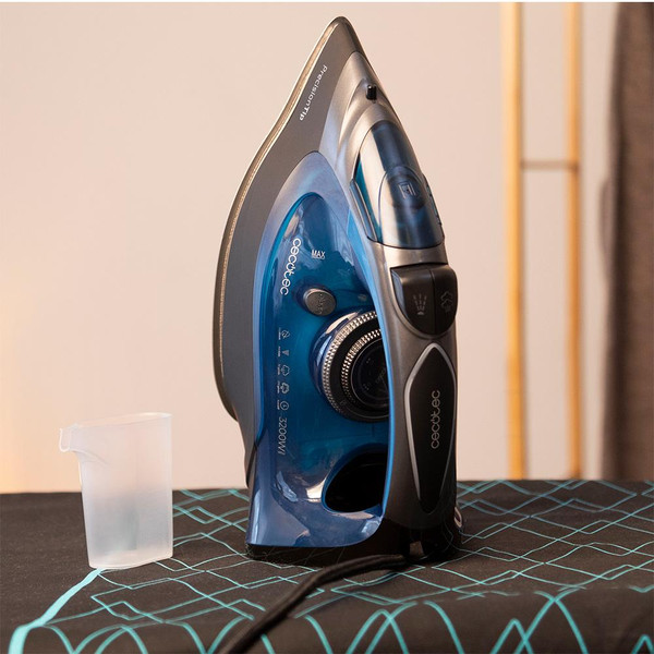 Изображение товара Утюг Cecotec IronHero 3200 Force Anodized / 1872